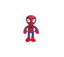 Play By Play Peluche Spidey And Friends 30 cm - Modèles surtidos - Peluche Marvel pour enfant à partir de 3 ans