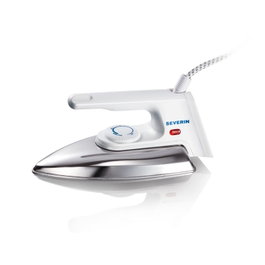 Severin BA3211 Fer à repasser blanc 1200 W