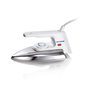 Severin Fer à repasser vapeur 1200 W blanc BA 3211