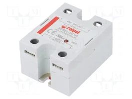 RELPOL RSR52-24D40 Relais statique monophasé 40A