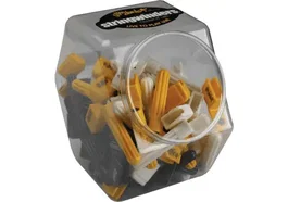 Dunlop Manivelle D'Accordage - Lot de 50 - Boîte