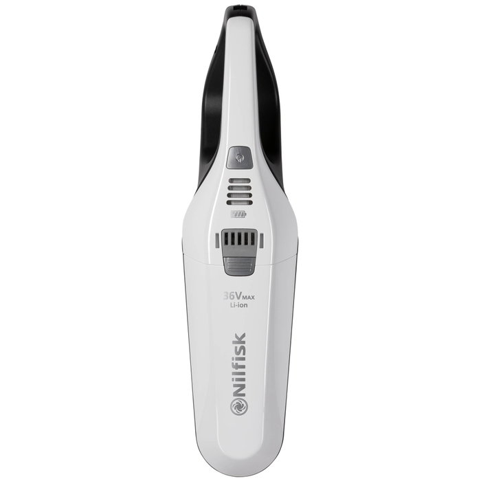 Nilfisk Easy 36V blanc