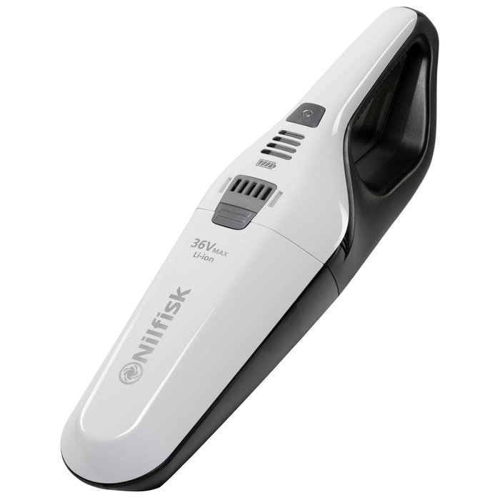 Nilfisk Easy 36V blanc
