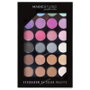 Magic Studio Palette de fards à paupières 24 couleurs 20 g