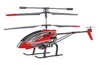 Ninco Helicoptero Radio Control Rotormax 2.4Ghz avec Bateria et Cargador - 38x15x8.5cm - Jouet RC Age 8-99 Ans