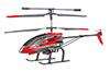 Ninco Helicoptero Radio Control Rotormax 2.4Ghz avec Bateria et Cargador - 38x15x8.5cm - Jouet RC Age 8-99 Ans