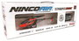 Ninco Helicoptero Radio Control Rotormax 2.4Ghz avec Bateria et Cargador - 38x15x8.5cm - Jouet RC Age 8-99 Ans