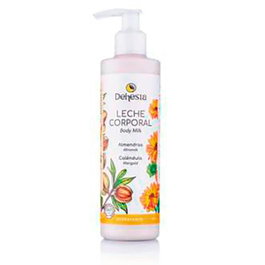 DEHESIA Lait Corporel Hydratant BIO 250ml