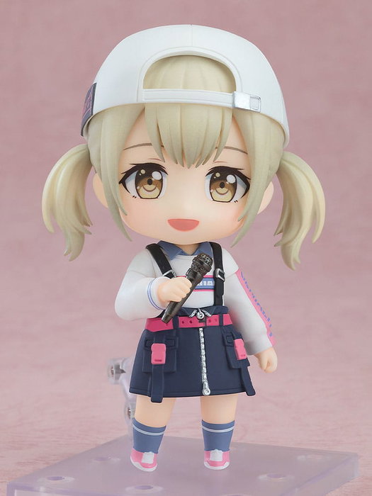 Good Smile Company Nendoroid Azusawa Kohane 10 cm Good Smile Company Nendoroid Azusawa Kohane 10 cm