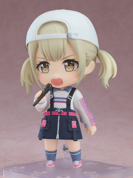 Good Smile Company Nendoroid Azusawa Kohane 10 cm Good Smile Company Nendoroid Azusawa Kohane 10 cm
