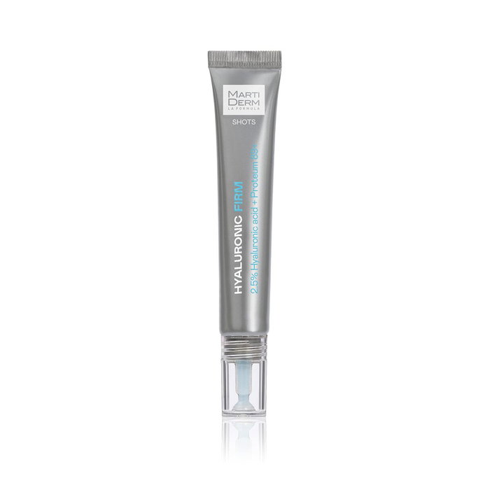 Martiderm SHOT HYALURONIQUE FERME 20 ml