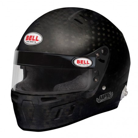 Bell HP6 RD (HANS) Intérieur Vert Taille 60 FIA8860-2018 Bell HP6 RD (HANS) Intérieur Vert Taille 60 FIA8860-2018