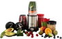 Russell Hobbs NutriBoost 23180-56 Extracteur de nutriments 700W Argenté