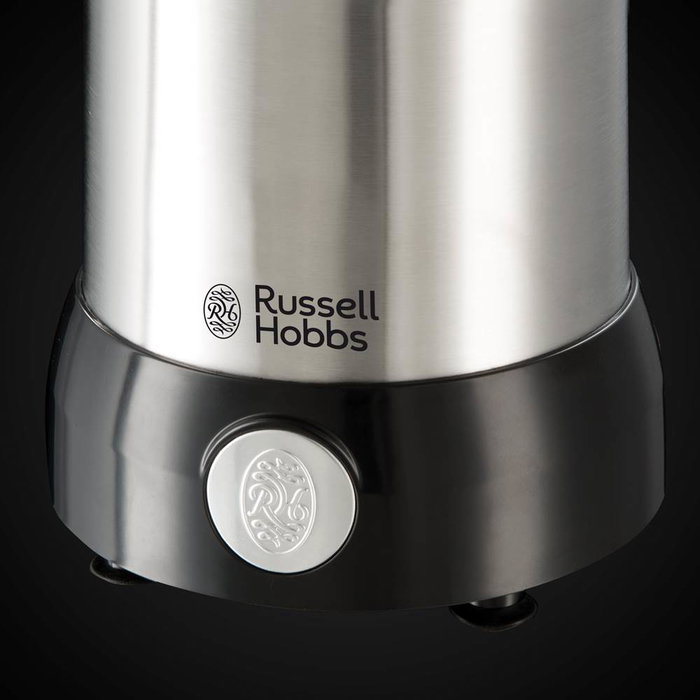 Russell Hobbs NutriBoost 23180-56 Extracteur de nutriments 700W Argenté Russell Hobbs NutriBoost 23180-56 Extracteur de nutriments 700W Argenté