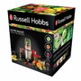 Russell Hobbs NutriBoost 23180-56 Extracteur de nutriments 700W Argenté
