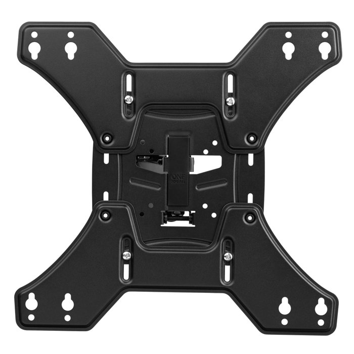 One For All WM4441 Support Mural TV Pivotant 90° SOLID 13'' à 60'' One For All WM4441 Support Mural TV Pivotant 90° SOLID 13'' à 60''