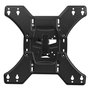 One For All WM4441 Support Mural TV Pivotant 90° SOLID 13'' à 60''