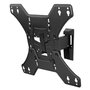 One For All WM4441 Support Mural TV Pivotant 90° SOLID 13'' à 60''
