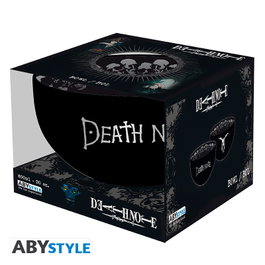 Abystyle Bowl Death Note 600 ml