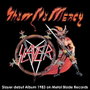 Slayer statuette 3D Vinyl Show No Mercy Minotaur 22 cm
