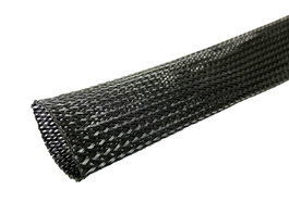 MicroConnect Gaine de câbles en polyester extensible ø40mm, 50m
