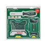 Bosch Jeu de 41 embouts + tournevis porte-embout Mini X-Lin