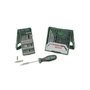 Bosch Jeu de 41 embouts + tournevis porte-embout Mini X-Lin