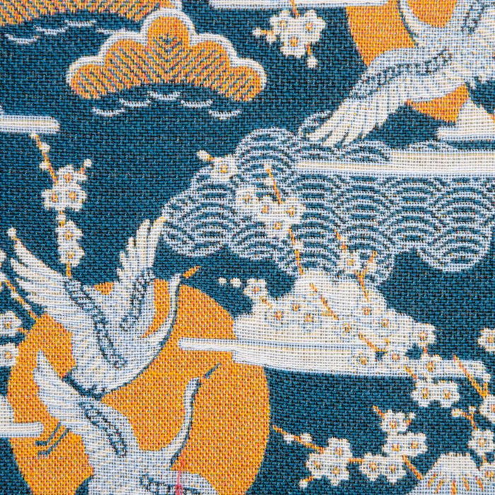 BigBuy Home Coussin Bleu Héron 60 x 10 x 60 cm BigBuy Home Coussin Bleu Héron 60 x 10 x 60 cm