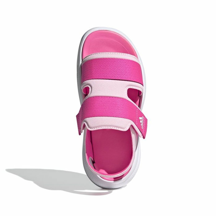 Sandales pour Enfants Adidas Mehana Rose