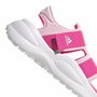 Sandales pour Enfants Adidas Mehana Rose
