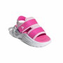 Sandales pour Enfants Adidas Mehana Rose