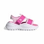 Sandales pour Enfants Adidas Mehana Rose