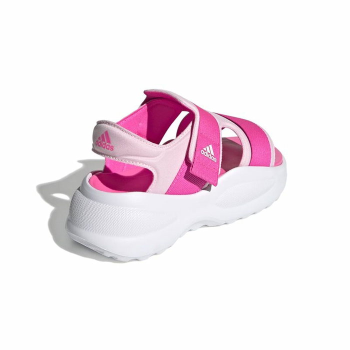 Sandales pour Enfants Adidas Mehana Rose