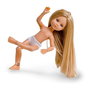 Berjuan Eva, Corps Articulé Détaillé, Figurine Mannequin Nue, Référence 4820-21 - Pour Enfants de 3 Ans et Plus
