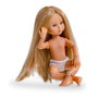 Berjuan Eva, Corps Articulé Détaillé, Figurine Mannequin Nue, Référence 4820-21 - Pour Enfants de 3 Ans et Plus