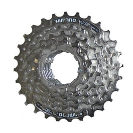 Shimano Cassette CS-HG41 7V (11-28)