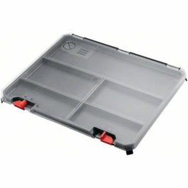 Bosch Systembox Boîte de rangement Gris