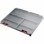 Bosch Systembox Boîte de rangement Gris