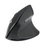 Kensington Souris Ergonomique Verticale MY630 EQ Rechargeable - Confort Pro Fit, Bluetooth et 2.4 GHz, 57% Recyclé