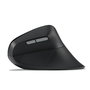 Kensington Souris Ergonomique Verticale MY630 EQ Rechargeable - Confort Pro Fit, Bluetooth et 2.4 GHz, 57% Recyclé