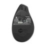 Kensington Souris Ergonomique Verticale MY630 EQ Rechargeable - Confort Pro Fit, Bluetooth et 2.4 GHz, 57% Recyclé