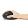 Kensington Souris Ergonomique Verticale MY630 EQ Rechargeable - Confort Pro Fit, Bluetooth et 2.4 GHz, 57% Recyclé