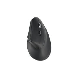 Kensington Pro Fit Ergo MY630 EQ Souris Verticale Rechargeable Noire