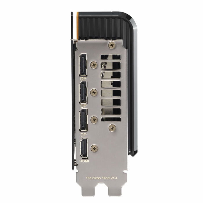 Carte Graphique Asus 90YV0MQ0-M0NA00 GDDR6 16 GB Carte Graphique Asus 90YV0MQ0-M0NA00 GDDR6 16 GB