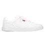 Chaussures casual homme XTI Blanc S
