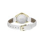 Boss 1502619 - Montre analogique dorée et blanche