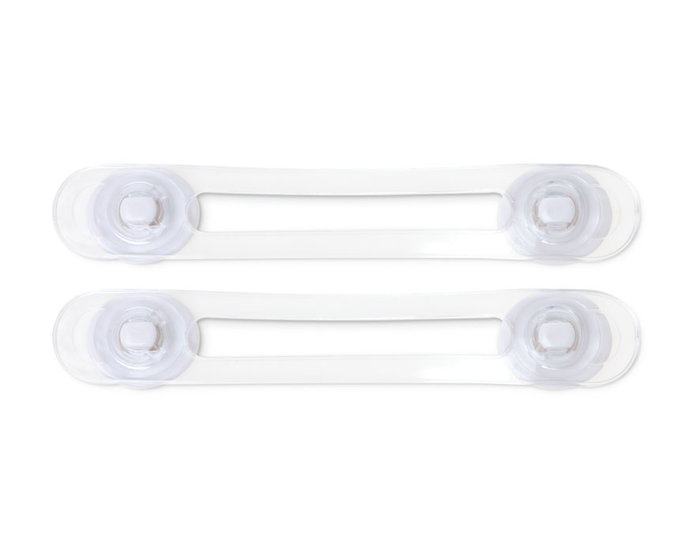 KioKids Bloqueurs de Sécurité Multiusos, Sécurité Enfant pour Tiroirs, Portes et Coins, Lot de Bloque-Portes et d'Arrêts de Tiroir, Blanc, Recommandé dès la Naissance KioKids Bloqueurs de Sécurité Multiusos, Sécurité Enfant pour Tiroirs, Portes et Coins, Lot de Bloque-Portes et d'Arrêts de Tiroir, Blanc, Recommandé dès la Naissance