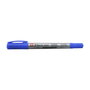 Sakura IDenti-Pen pointe double Bleu