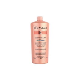 Kerastase Bain Fluidealiste Sans Sulfate 1000 mL Shampooing Cheveux Rebelles Indisciplinés