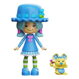 Boss Fight Studio Charlotte aux fraises figurine Simply Blueberry Muffin & Cheesecake
